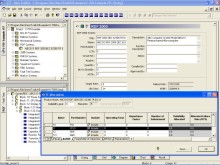 ITEM ToolKit IEC 62380 Screen Shot