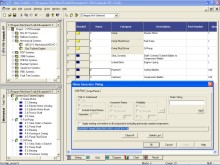 NSWC Software Screen Shot